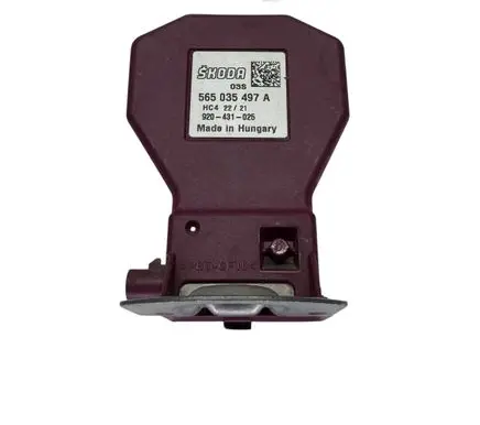 Aerial antenna amplifier