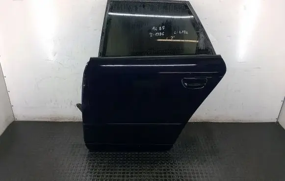 Audi A4 S4 B7 8E 8H Rear door