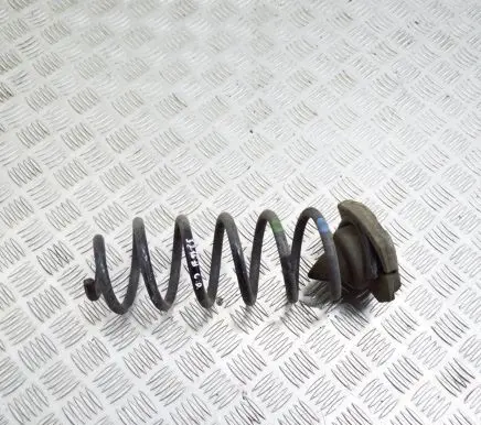 Renault Kadjar Rear coil spring