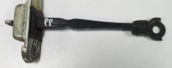Hyundai i10 Front door check strap stopper 
