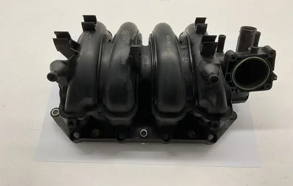 Volkswagen Caddy Intake manifold ZSB036GS