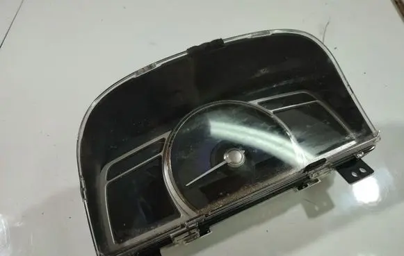 Honda Civic Speedometer (instrument cluster) 0602070040131