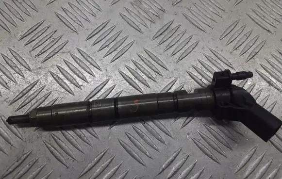 Audi A6 S6 C6 4F Fuel injector