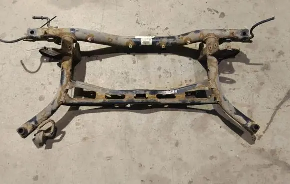 Rear subframe