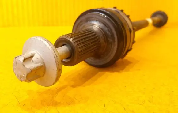 Mercedes-Benz GLB x247 Rear driveshaft A2473503304