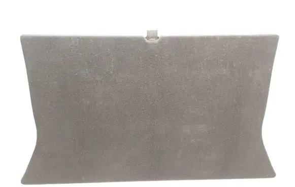 Tesla Model X Trunk/boot mat liner 1108701-00-C