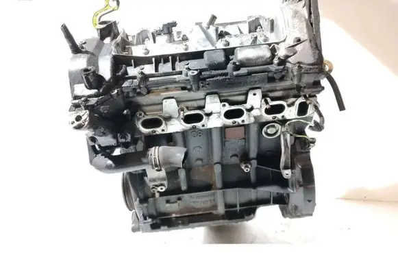 Mercedes-Benz B W245 Engine OM640940