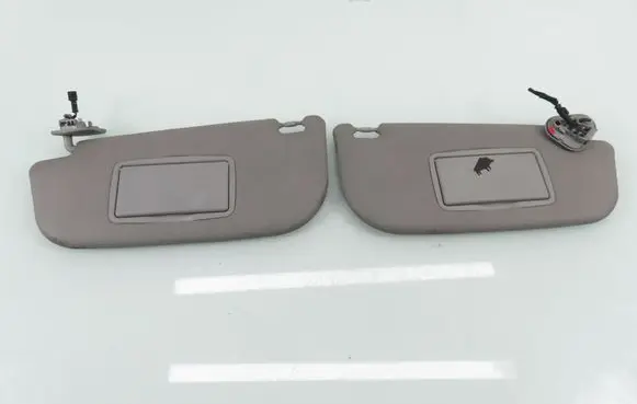 Alfa Romeo GT Sun visor clip/hook/bracket 