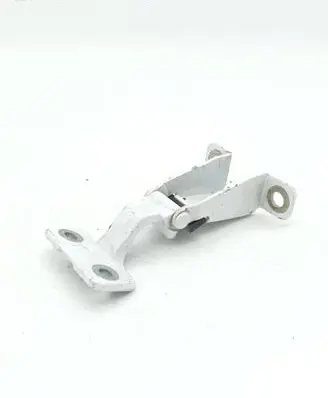 Rear door upper hinge