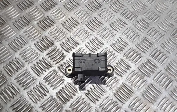 Toyota Yaris ESP acceleration yaw rate sensor 891830D010 06211702723