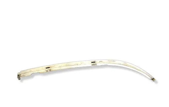 Under headlight/headlamp trim