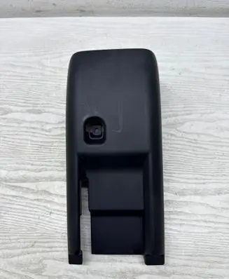 Volkswagen PASSAT CC Steering wheel column trim 3C0858625A P0106635 T0024318