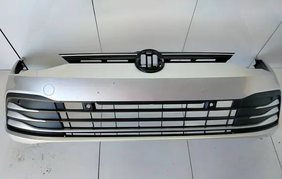 Volkswagen Golf VIII Front bumper 5H0807221H