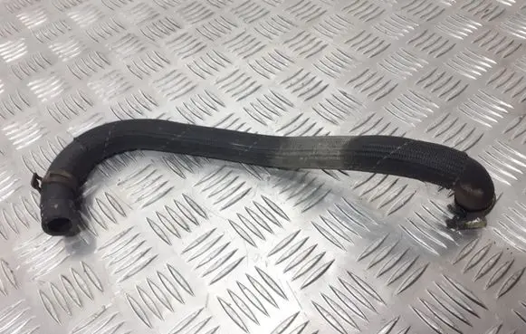 Audi A8 S8 D3 4E Engine coolant pipe/hose