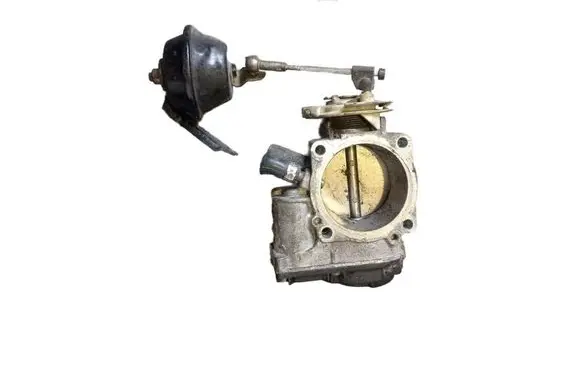 Audi A6 S6 C5 4B Throttle valve 078133063AM