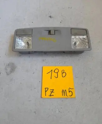Mazda 6 Other interior light 238948923