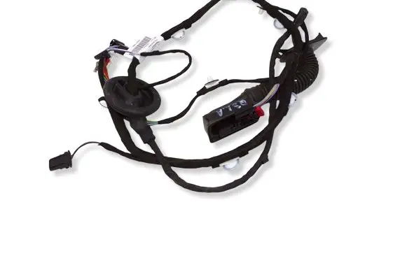 Audi Q3 F3 Rear door wiring loom 83A971688S