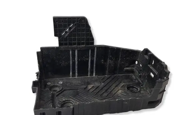 Peugeot 2008 II Battery box tray 9823533180