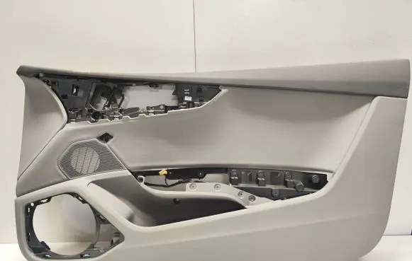 Audi A5 Front door card panel trim 8W6867134