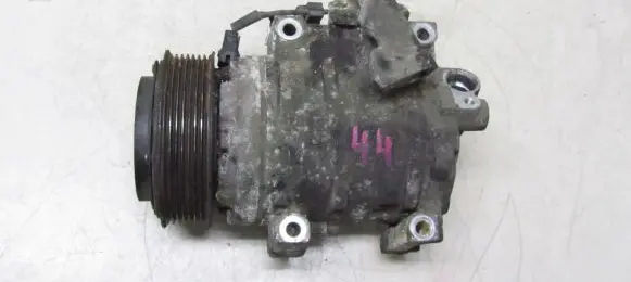 Honda CR-V Air conditioning (A/C) compressor (pump) 4472802171
