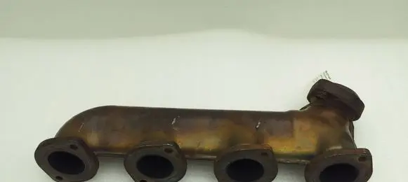 Mercedes-Benz CL C215 Exhaust manifold 1131400109 A1131400109
