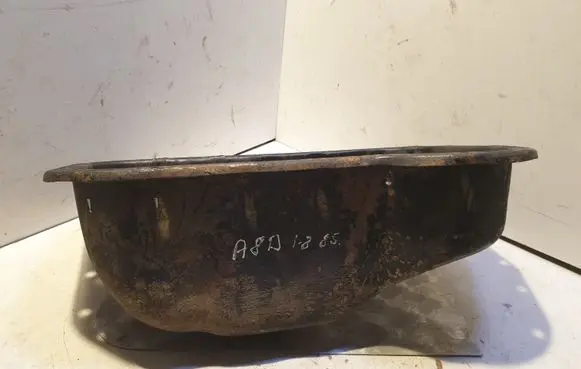 Audi 80 90 B2 Oil sump