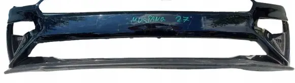 Ford Mustang VI Front bumper jr3b17c831ax