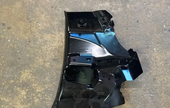 Tesla Model 3 Rear arch 176086200GL 110497800B 175442000D