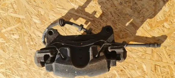 Audi A5 8T 8F Front brake caliper 756 741 SP7
