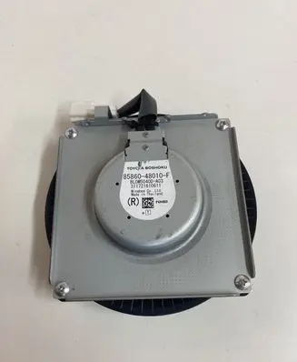 Lexus RX 450H Seat fan/blower 8586748010 BLOM5040DA03