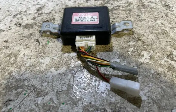KIA Ceed Parking PDC control unit/module 957001H100 0133