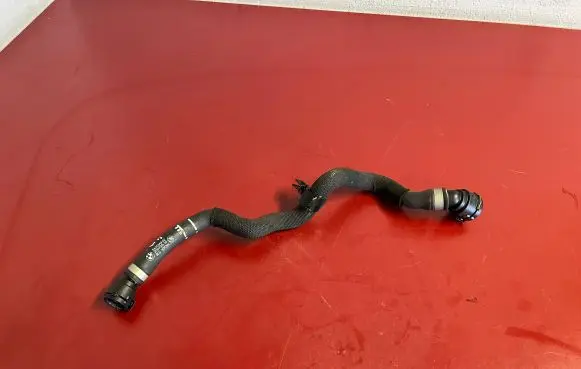 BMW X1 U11 Engine coolant pipe/hose 5A0C5A9 17125A0C5A9