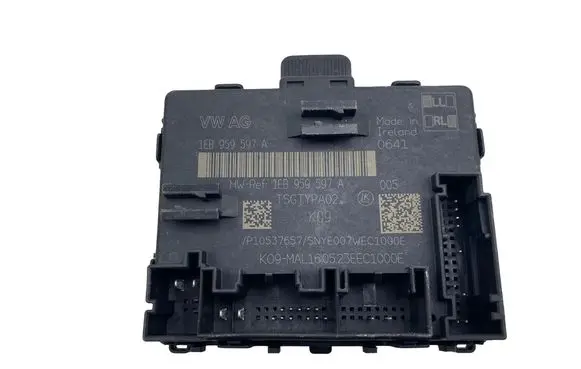Audi Q4 e-tron Door control unit/module 1EB959597A