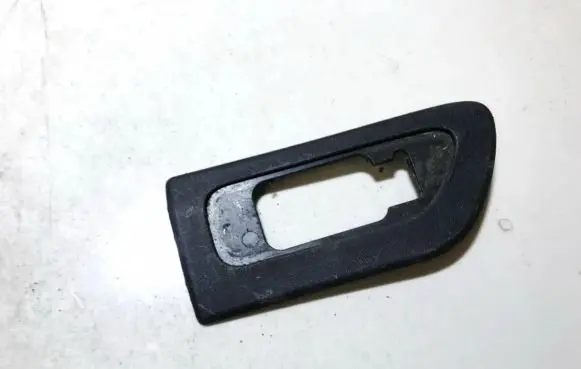 Volvo V70 Fender trim (molding) 09151910