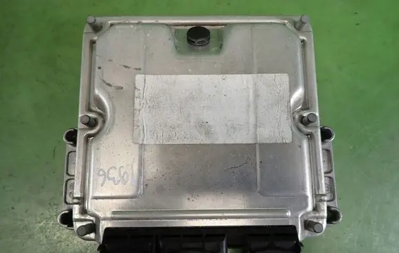 Peugeot 307 Engine control unit/module ECU