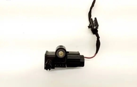 Renault Zoe Airbag deployment crash/impact sensor 988305FL0A