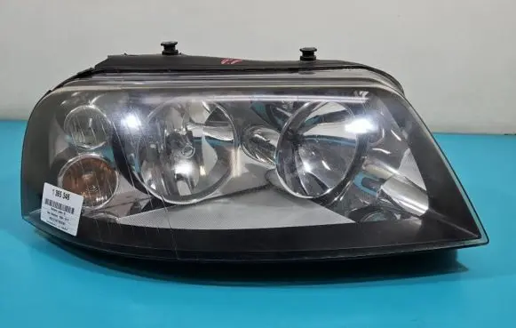 Seat Alhambra (Mk1) Headlight/headlamp IMPRK1365346