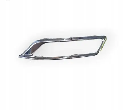 Volkswagen PASSAT B8 Front bumper lower grill 3G0853209
