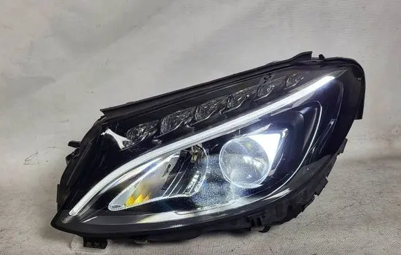 Mercedes-Benz C W205 Headlight/headlamp A2059063703