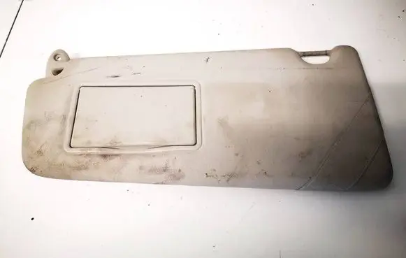 Ford Kuga I Sun visor 