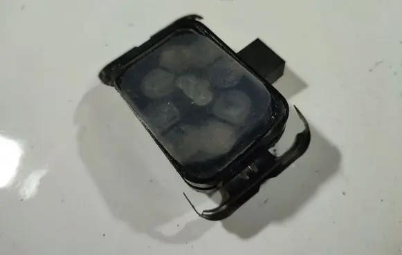 Land Rover Freelander 2 - LR2 Rain sensor 31214359