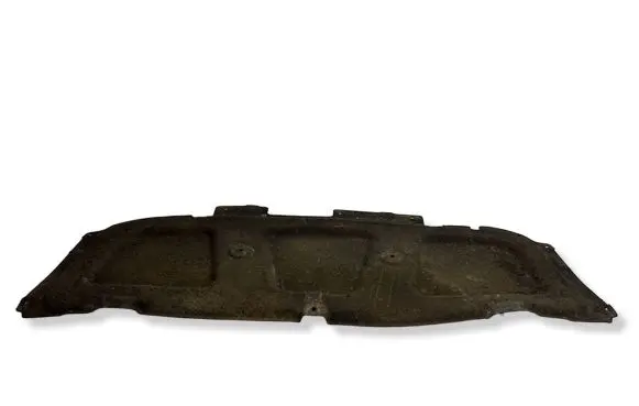 Opel Zafira A Engine bonnet/hood sound/heat insulation 