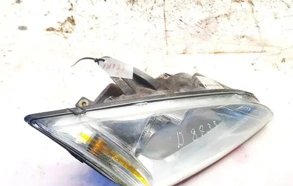 Ford Focus Headlight/headlamp vp4m5c13k060aa vp4m5c-13k060-aa