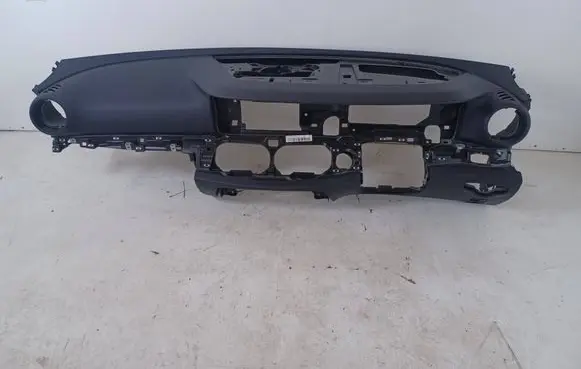 Mercedes-Benz E W213 Dashboard A2136809504 2136809504