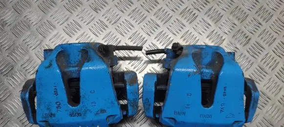 BMW X5 E70 Front brake caliper BMW6030