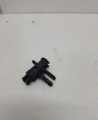 BMW 5 E60 E61 Fuel return line/hose