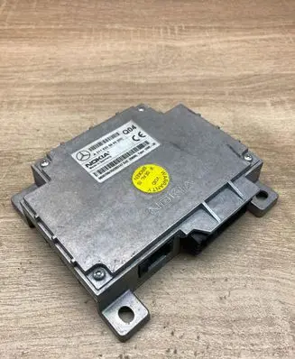 Mercedes-Benz E W211 Phone control unit/module A2118205885