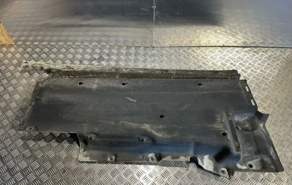 Audi Q5 SQ5 8R Side bottom protection