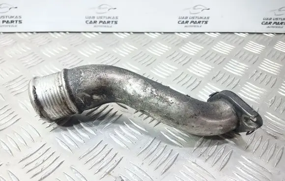 Opel Insignia A Intercooler hose/pipe