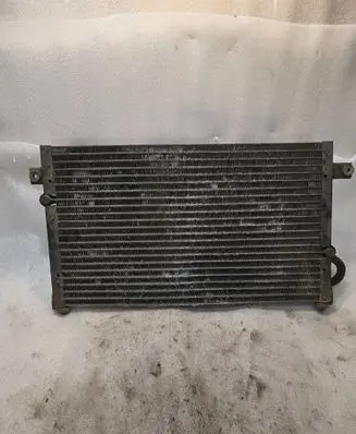 Mitsubishi Pajero A/C cooling radiator (condenser) 